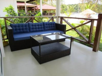 Saracen Bay Resort - 32