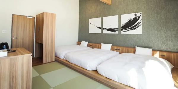 Hakuba Ryujin Onsen RYOKAN SUI - 58