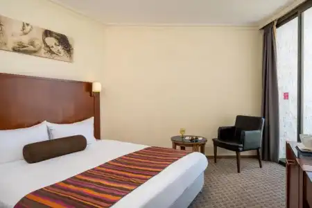 Leonardo Inn Dead Sea - 52