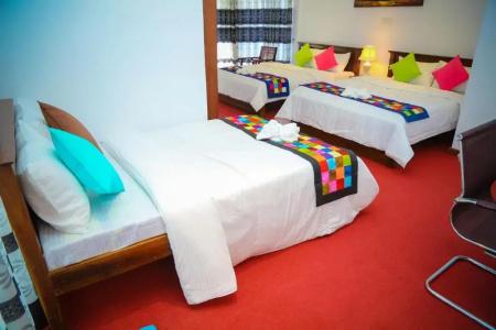 The Rosedale Grand Nuwara Eliya - 28