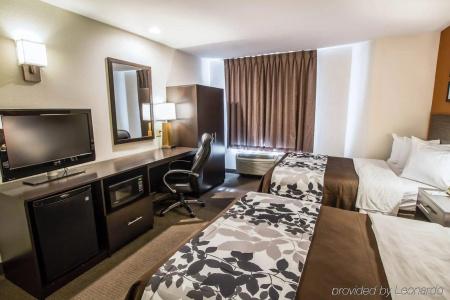 Sleep Inn Phoenix North I-17 - 47