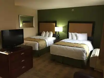 Extended Stay America Suites Columbus Polaris - 36