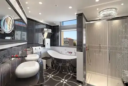 DoubleTree by Hilton A Coruna - 36