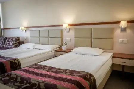 Kaliakra Beach - Ultra All Inclusive - 67