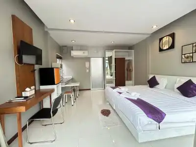 Phu NaNa Boutique - 2