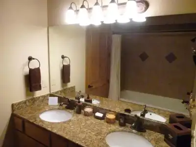 Ruidoso River Resort - 113