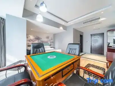 Jinfoshan (Chongqing Nanchuan Wanda Plaza) - 25