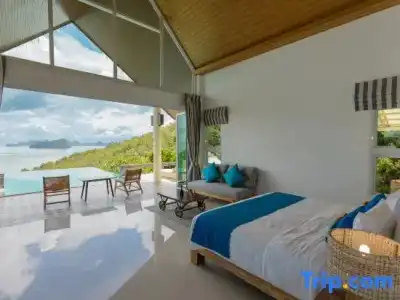 Purana Resort Koh Yao Noi - 71