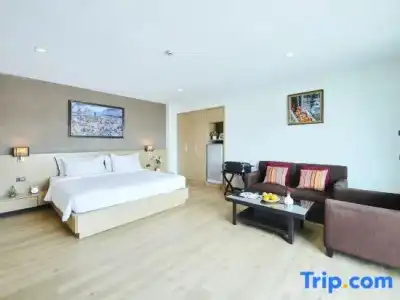 Adelphi Pattaya - 79