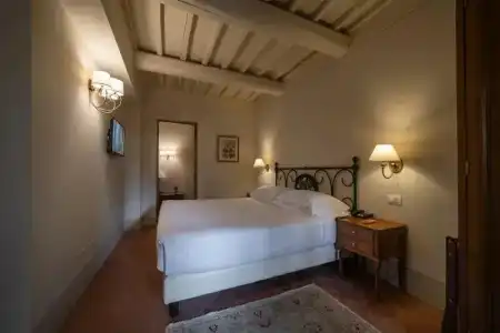 Palazzo San niccolò & Spa - 125
