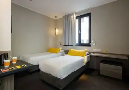 B&B München-Olympiapark - 5