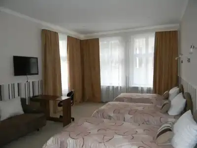 Pension Dahlem - 4