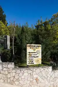 Chateau Linza Resort - 34