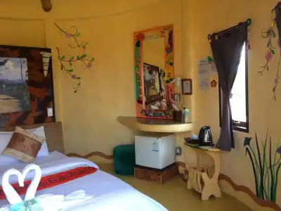 Mari Pai Resort - 2