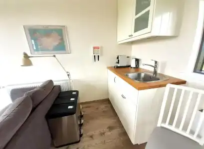Austurey Cottages - 24