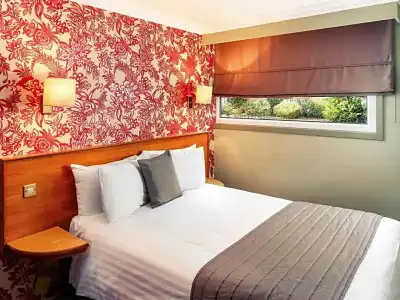 Mercure Chester Abbots Well - 61