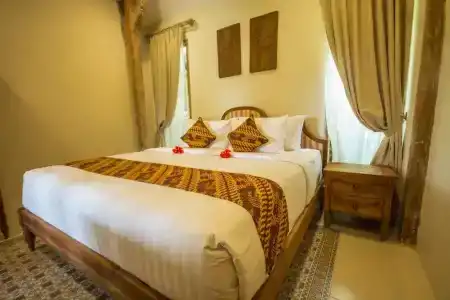 Suarti Boutique Village - 57