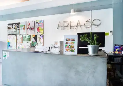 Area 69 Don Muang Maison - 12