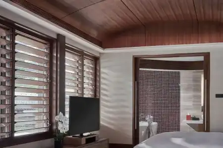 Singapore Marriott Tang Plaza - 180
