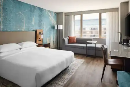 Washington Marriott at Metro Center - 74