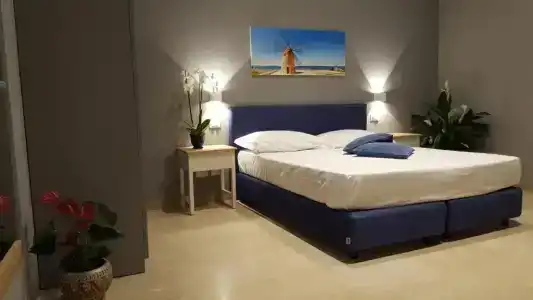 ZIBIBBO SUITES & ROOMS - Apartin Centro Storico a Trapani - 270