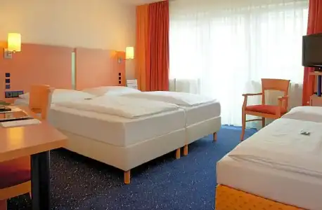 Plaza Frankfurt - 29