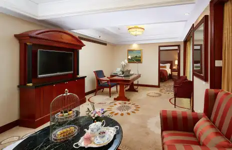 Lakeview Xuanwu - 155
