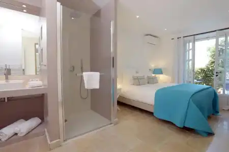 La Bastide D'Antoine - 79