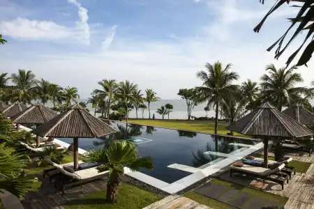 Vedana Lagoon Resort and Spa - 26
