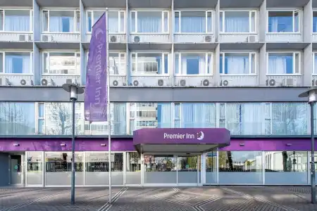 Premier Inn Saarbruecken City Centre - 0