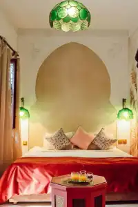 Riad Clefs D'orient - 78