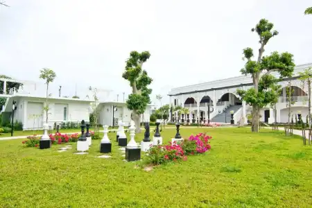 The Sea-Cret Garden Hua Hin - 15