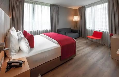 Ocak Aparthotel - 107