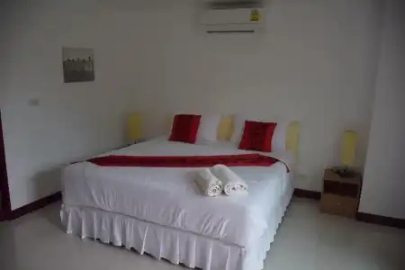 Sumali Villa - 142