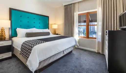 WorldMark San Diego - Balboa Park - 36