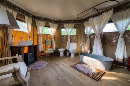 Glamping Canonici di San Marco - 35