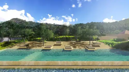 The Ritz-Carlton, Koh Samui - 27