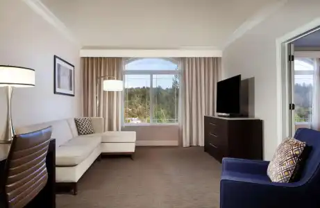 Hilton Santa Cruz/Scotts Valley - 115