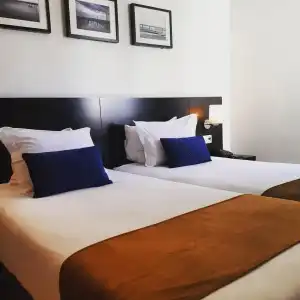 Lisbon City Inn by Citys - 51