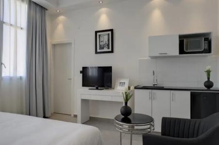 Residence Suites - 36