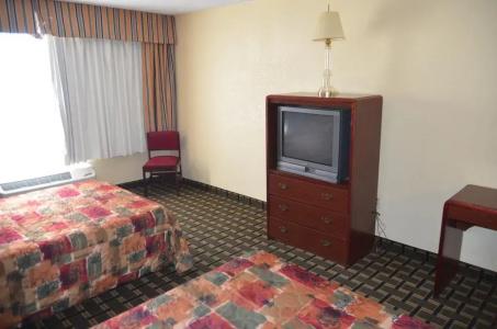 Real Value Inn - 6