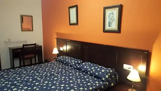 Hostal San Cayetano - 54