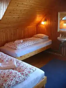 Húsid Guesthouse - 5