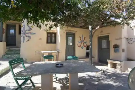 Anthippi Guest House - 195