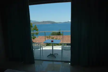 Oceanic Overview Suites - 36