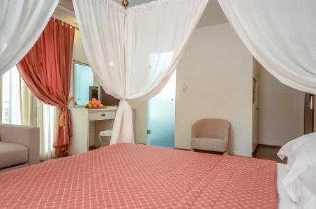 Aeolis Boutique & Suites - 118