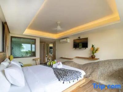The Rock Samui Beach Resort - 328
