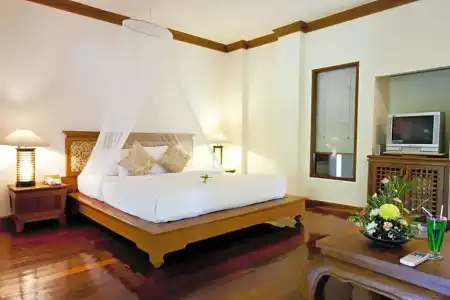 Sunrise Tropical Resort - 85