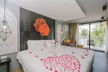 Patong Signature Boutique - 52
