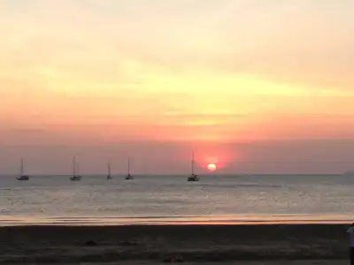 Noble House Beach Resort - 13